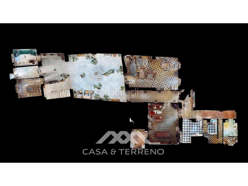 Foto 52edee26-6284-478c-a970-3fae1fc83f19. Casa con piscina in Rute