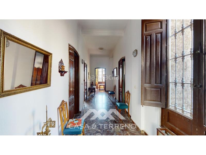 Foto 6265150f-8c70-443d-b426-de25bb0d72f7. Casa con piscina in Rute