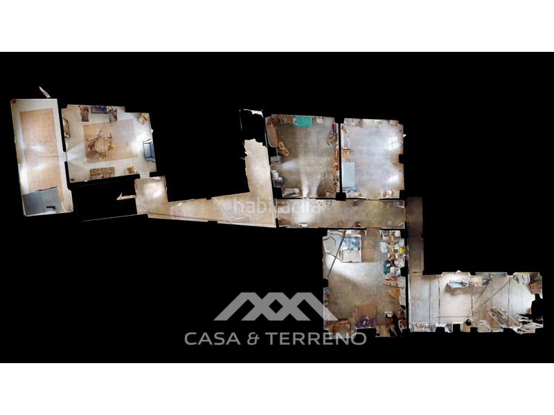 Foto 63b396b8-4f20-4010-9205-6ee2474029c5. Casa con piscina in Rute