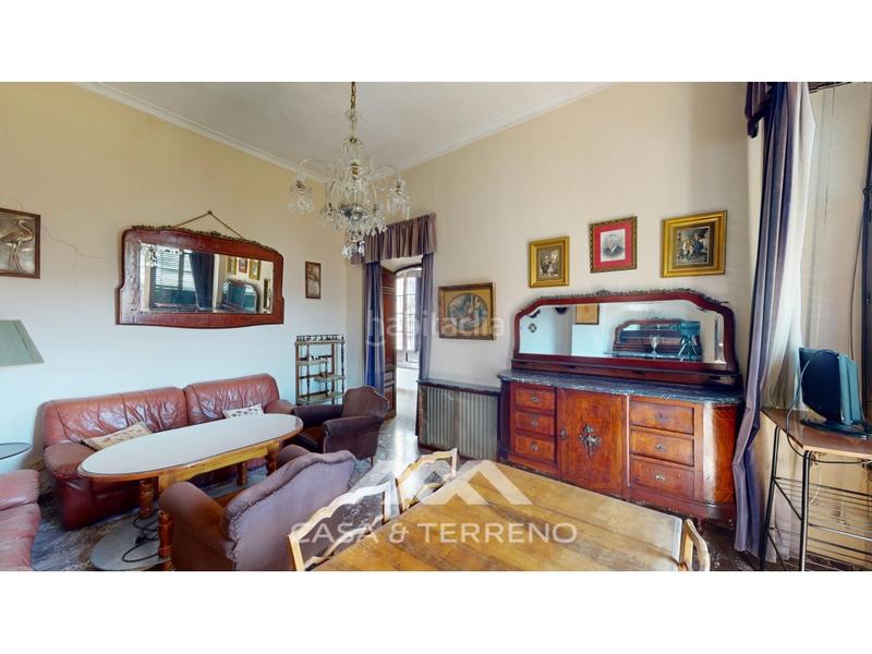 Foto 8b48713e-64a5-4f0f-bc34-47ada245cb5c. Casa con piscina in Rute