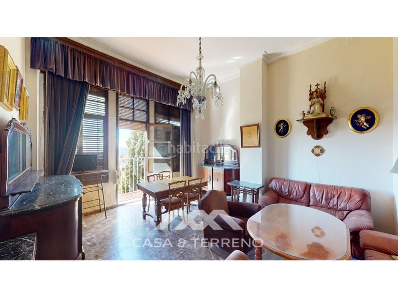 Foto 9e4fef98-90c3-448d-89d6-04c968d51094. Casa con piscina in Rute