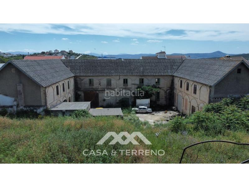 Foto a363d37a-9cb8-46e8-90bc-4c705f62af0d. Casa con piscina in Rute