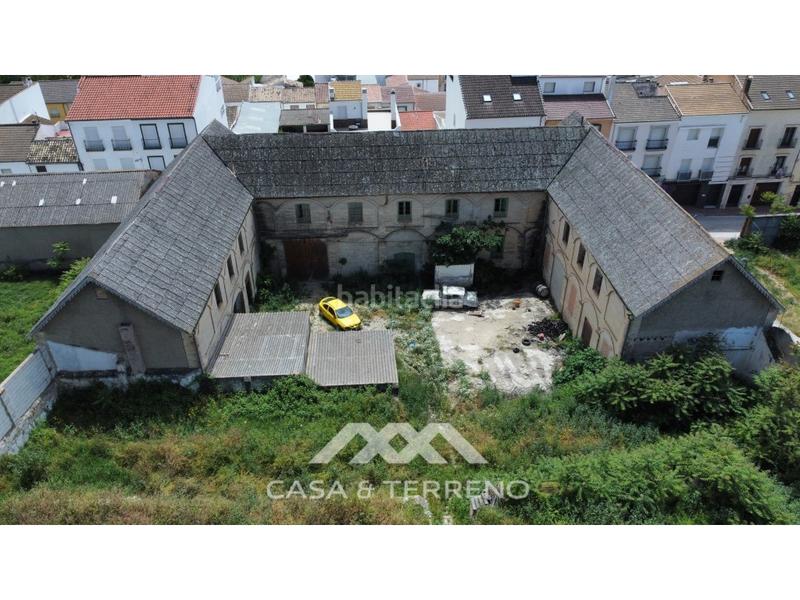 Foto a449cd67-b93e-4b8b-8cd4-e70d8360b810. Casa con piscina in Rute