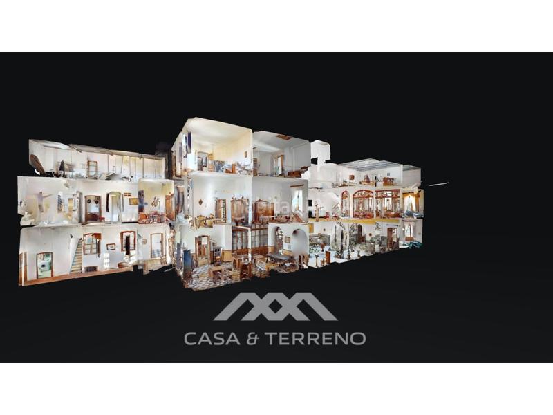 Foto a7e57fa2-54f9-4a55-8d64-9c5da7ce096f. Casa con piscina in Rute