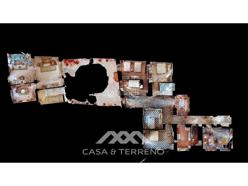 Foto aba1e77e-18c0-4778-929b-8f869b01bb53. Casa con piscina in Rute