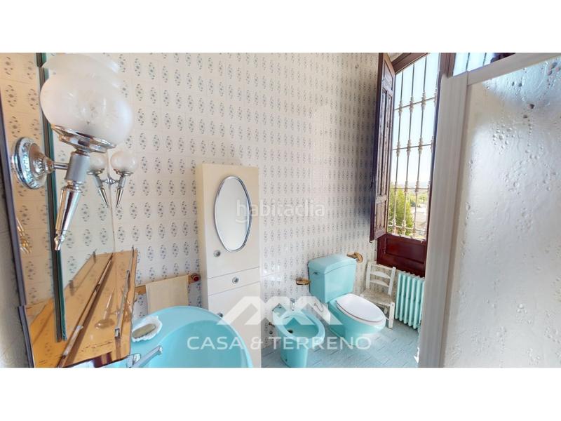 Foto b0f846b2-1ad9-469f-83dd-447c591a382a. Casa con piscina in Rute