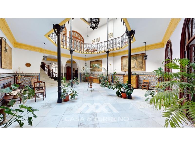 Foto b2a0bccc-e54f-4235-a537-1e4b553b3bd4. Casa con piscina in Rute