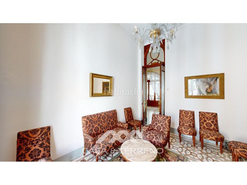 Foto b51f6da0-82c5-4fe7-ab78-c6619e416bd3. Casa con piscina in Rute