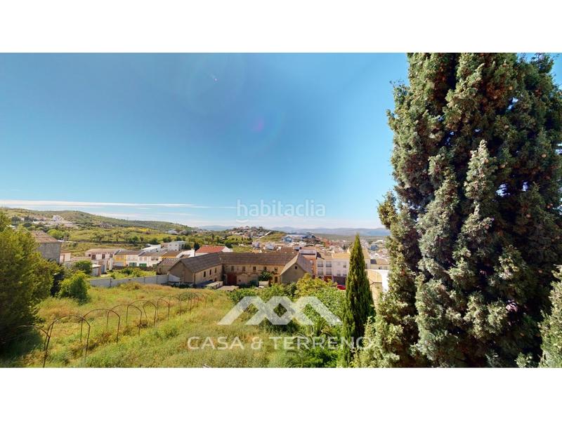 Foto b6b8cd1c-0859-4dee-9e48-918047684286. Casa con piscina in Rute