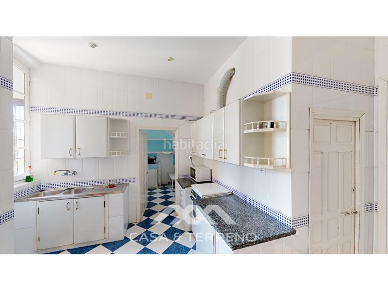 Foto b7854379-b44e-45aa-acf0-c2ec5a77400b. Casa con piscina in Rute