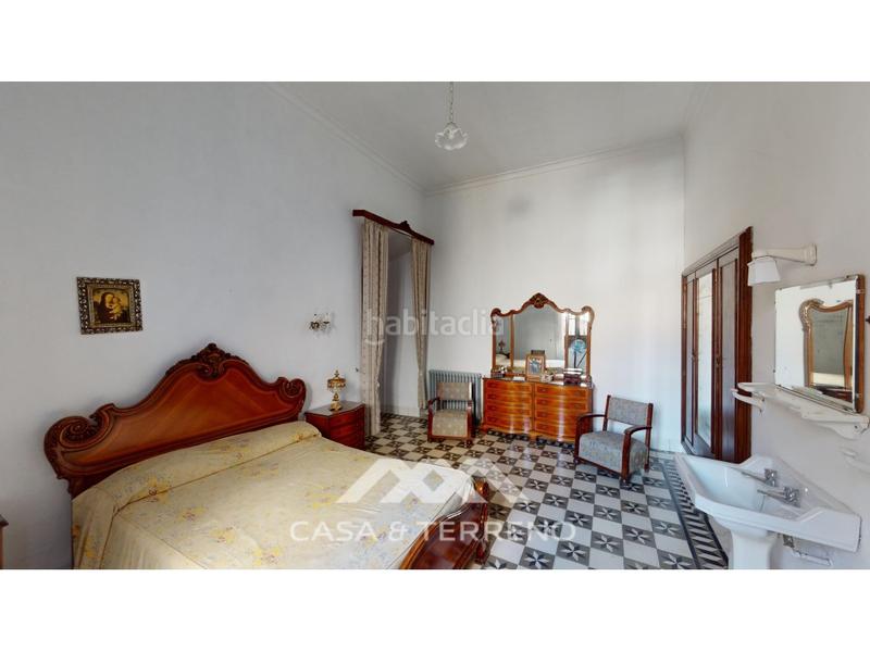 Foto bef2dbf2-ebf4-4034-ac71-24d2c048d8c2. Casa con piscina in Rute