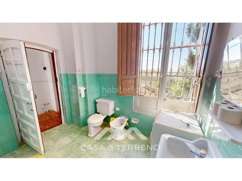Foto ced238f7-28b0-408c-8fcc-412bd225b6e0. Casa con piscina in Rute
