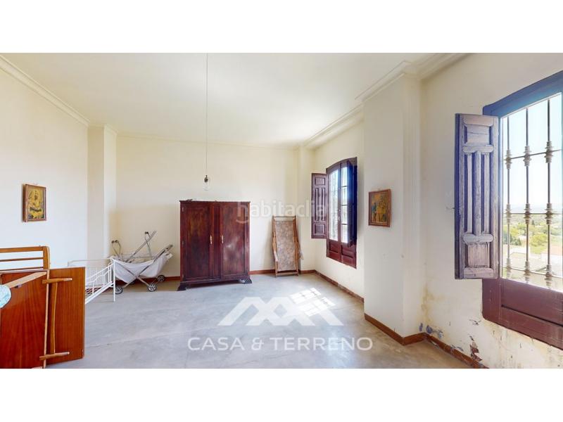 Foto db8aabae-565e-4cff-9b15-c3b453d54f94. Casa con piscina in Rute