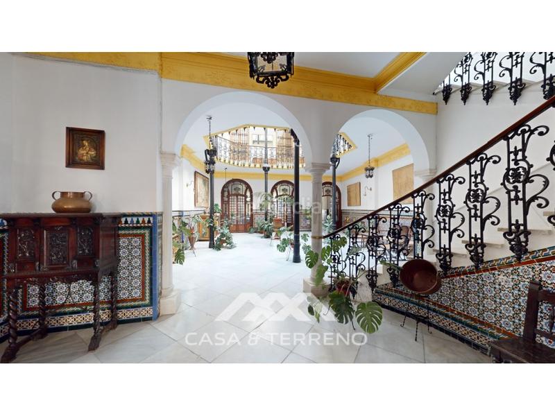 Foto e090dae1-043c-4478-bb83-b8fb98b11ba7. Casa con piscina in Rute