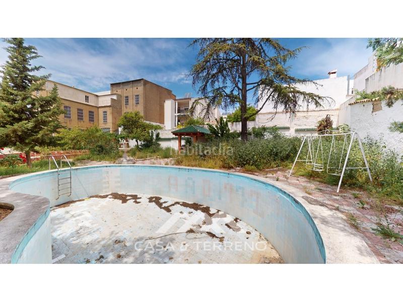 Foto e80fcd26-1307-4ff9-bdea-e2e236d20fcb. Casa con piscina in Rute