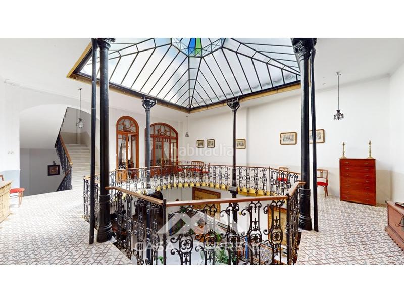 Foto f407590f-fbac-4917-84cc-cc9f56a83524. Casa con piscina in Rute