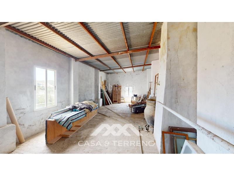 Foto fc9eb9b5-d7f7-46ac-bf36-55dc0b43f79e. Casa con piscina in Rute