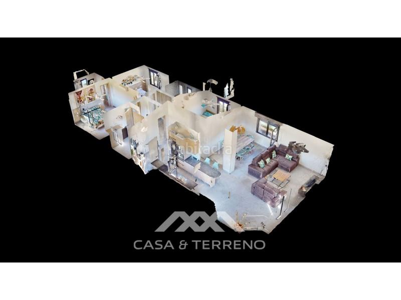 Foto cc3f82d4-c388-41d6-b774-5afa7abb6b7e. Casa in Almayate Bajo
