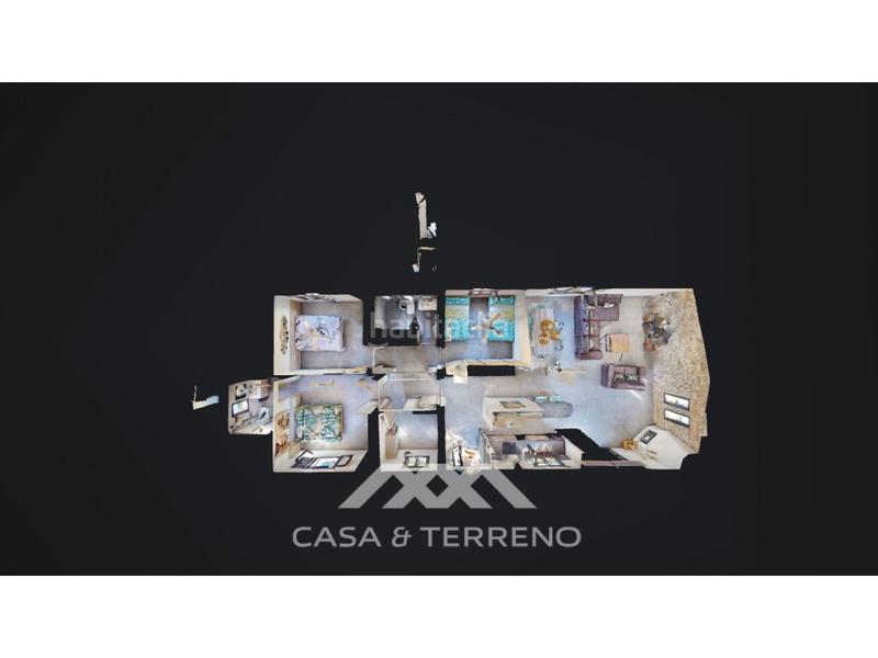 Foto e7d191d5-01ee-4223-9bc6-6d7963553c67. Casa in Almayate Bajo
