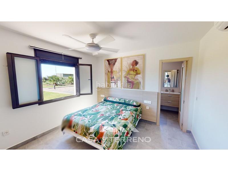 Foto fe454494-8022-4df9-b9a3-0928e111112a. Casa in Almayate Bajo