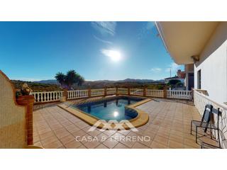 Xalet a Alcaucín. A la venta, chalet, alcaucín, málaga