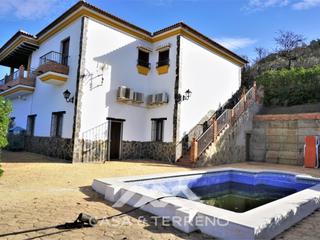 Xalet a Sayalonga. Se vende chalet, sayalonga, málaga