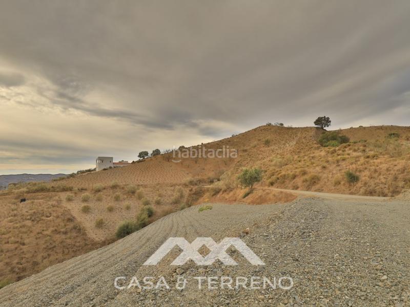 Foto 7eeb9b37-a240-433e-ba5a-5868989c7ccc. Residential plot in Viñuela