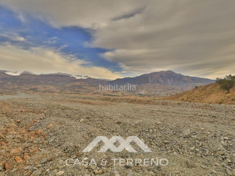 Foto 82a0e432-3ad3-420c-a784-0f2fce3685ff. Residential plot in Viñuela