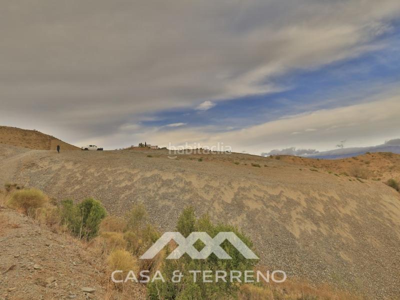 Foto a9c4c9b5-41dc-410b-8467-d9b44aca6316. Residential plot in Viñuela