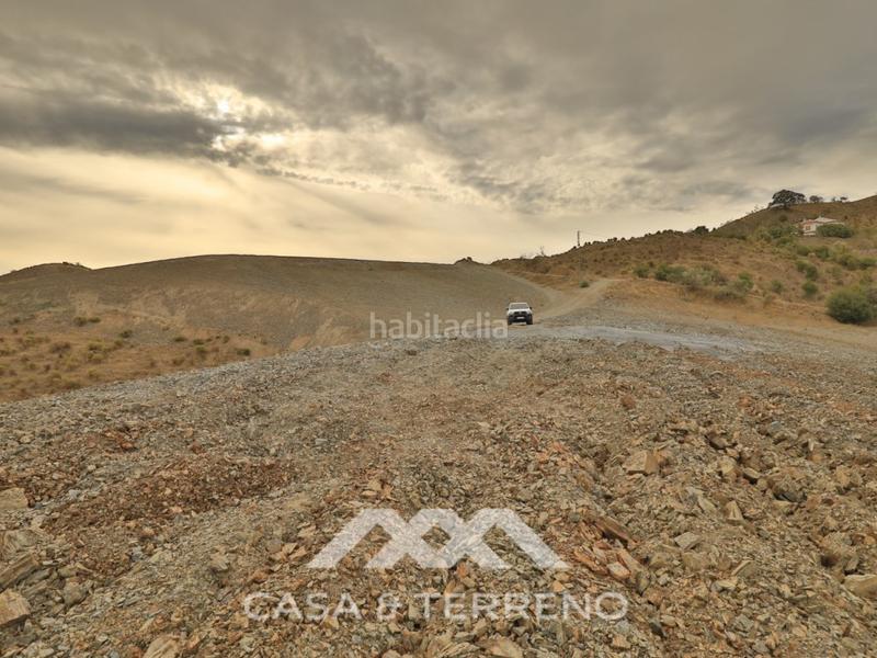 Foto d042689c-c6d5-42fe-b959-315f787139a5. Residential plot in Viñuela