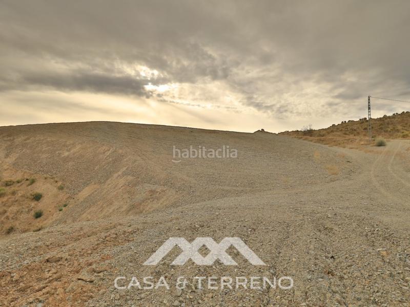 Foto ee0861ea-dd1e-4cb7-a9a2-25af46eaa47e. Residential plot in Viñuela