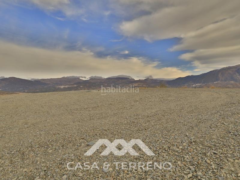 Foto f6b5ea3f-6b42-4f8e-aa81-c4248bf09094. Residential plot in Viñuela