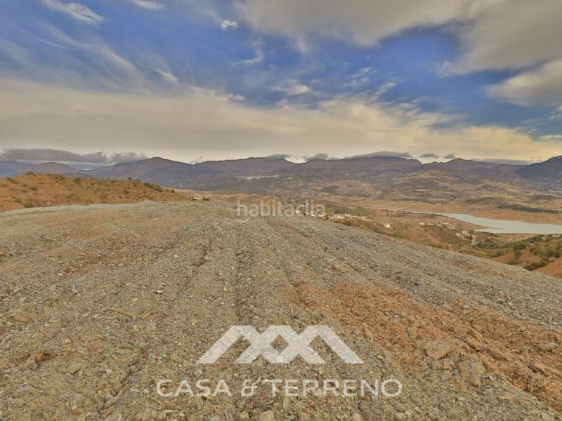 Foto fd1a0d69-129d-4e79-af16-28739ef2f128. Residential plot in Viñuela