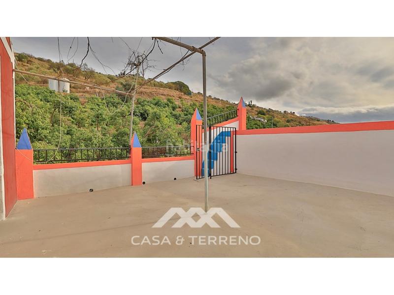 Foto 0f2a1b12-5dd1-415a-bb84-ec047040fbdc. Casa venta finca, , málaga en Árchez