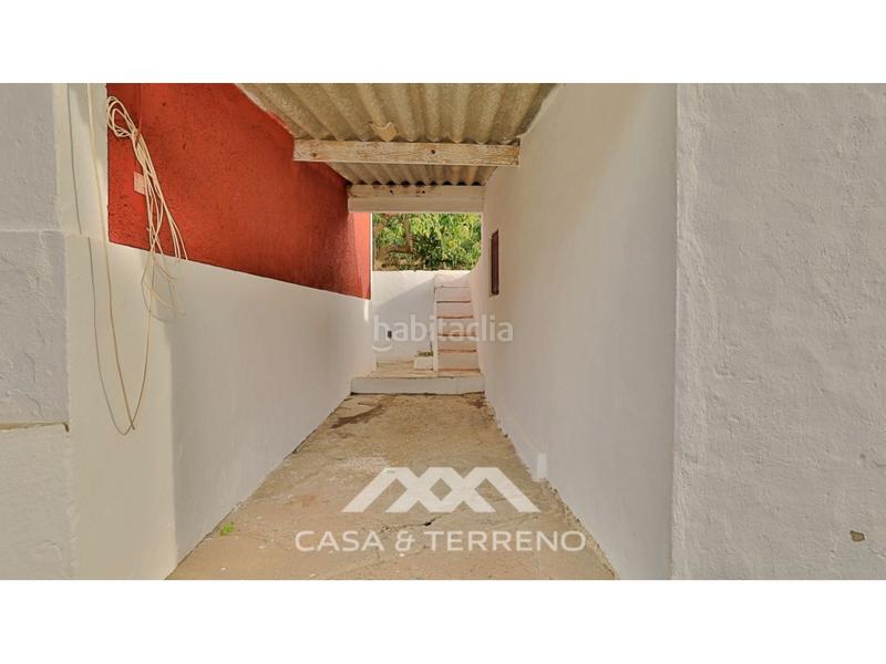Foto 68584ecd-50c9-4465-9cfd-10a48168119f. Casa venta finca, , málaga en Árchez