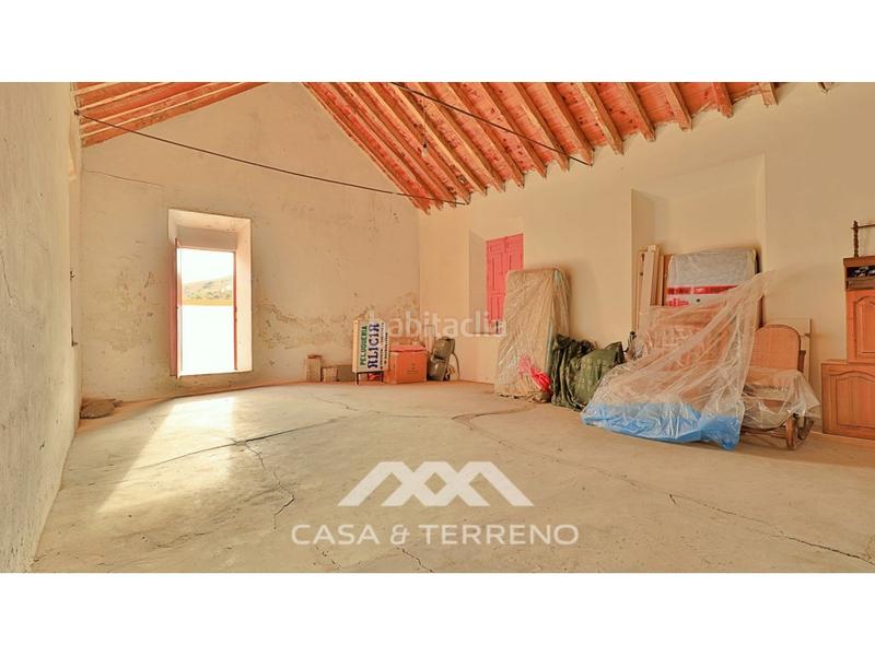 Foto aa8c746c-c37f-4090-a8f5-182b123e9bb2. Casa venta finca, , málaga en Árchez