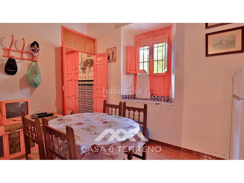 Foto b5393332-d448-4019-8c68-9a08439de373. Casa venta finca, , málaga en Árchez