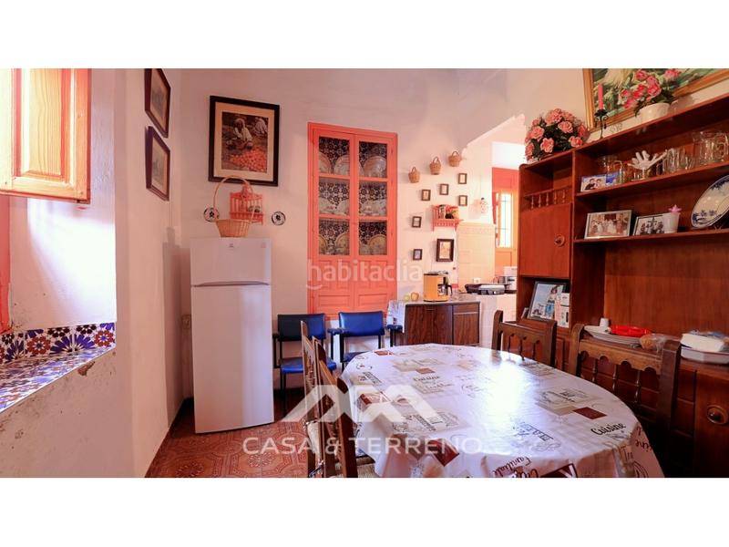 Foto cc2be6a1-5c4f-4888-b5ce-e84f27e41bb9. Casa venta finca, , málaga en Árchez