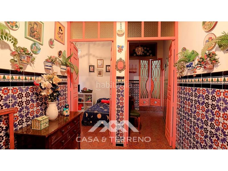 Foto f77c6368-d48e-4d24-8ebb-65a6289ed145. Casa venta finca, , málaga en Árchez