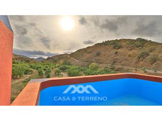 Xalet a Cómpeta. Venta finca, árchez, málaga