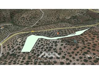 Residential Plot in Riogordo. En venta: parcela agrícola, riogordo, malaga