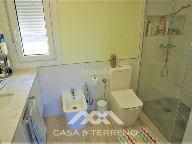 Foto 3470891d-233e-4566-ba7b-d412355acbb0. Casa amb aparcament a Camino Algarrobo - Las Arenas Vélez - Málaga