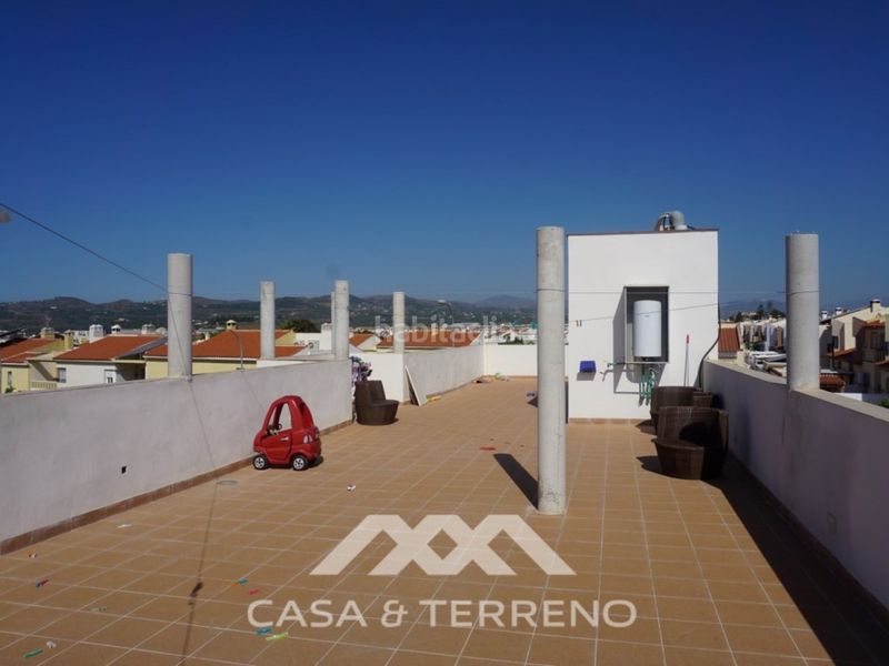 Foto 58b13d3d-1204-4cb8-9903-504188cec20f. Casa amb aparcament a Camino Algarrobo - Las Arenas Vélez - Málaga