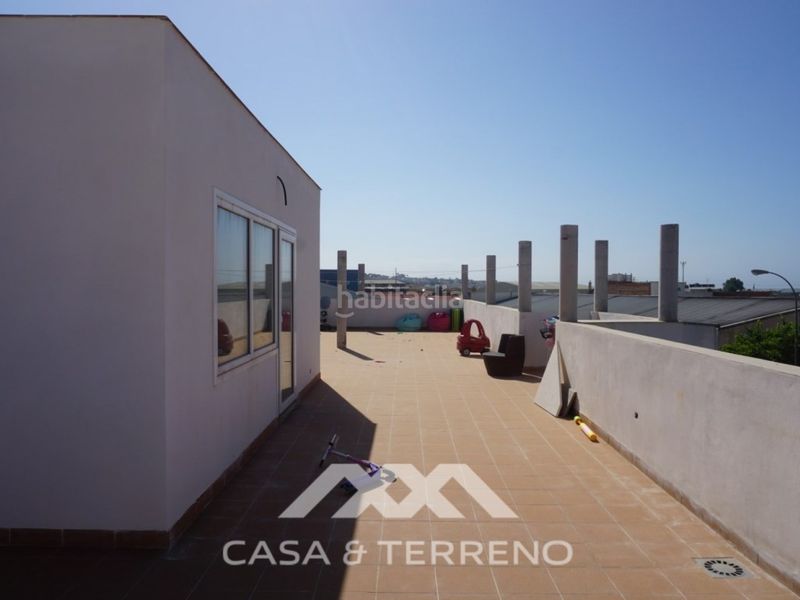 Foto 68e9aea5-756b-4a44-a9e6-bb6a9aa29a71. Casa amb aparcament a Camino Algarrobo - Las Arenas Vélez - Málaga