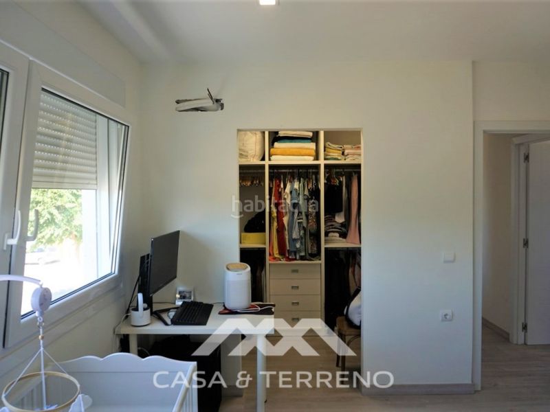 Foto c7ca5413-b821-43aa-84dc-a524a936c449. Casa amb aparcament a Camino Algarrobo - Las Arenas Vélez - Málaga