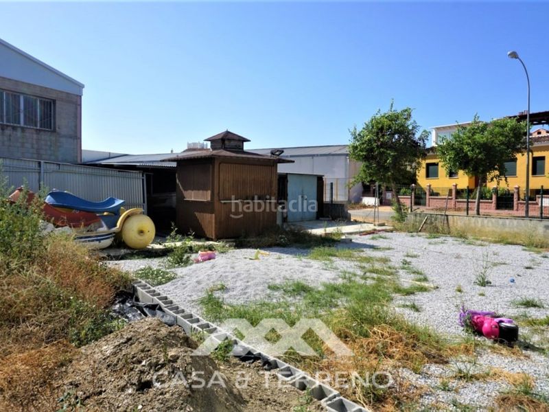 Foto d0f5def2-7135-4486-9d5c-9ad471006618. Casa amb aparcament a Camino Algarrobo - Las Arenas Vélez - Málaga