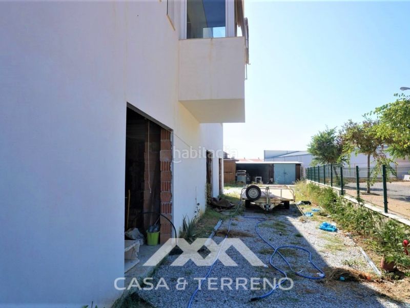 Foto e699212b-002e-4c48-a627-79c5704d67b4. Casa amb aparcament a Camino Algarrobo - Las Arenas Vélez - Málaga