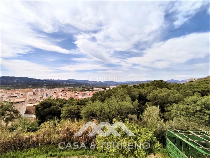 Foto 0900c01e-15ca-473d-a637-9f0d54ae22ef. Casa amb aparcament a Camino Algarrobo - Las Arenas Vélez - Málaga