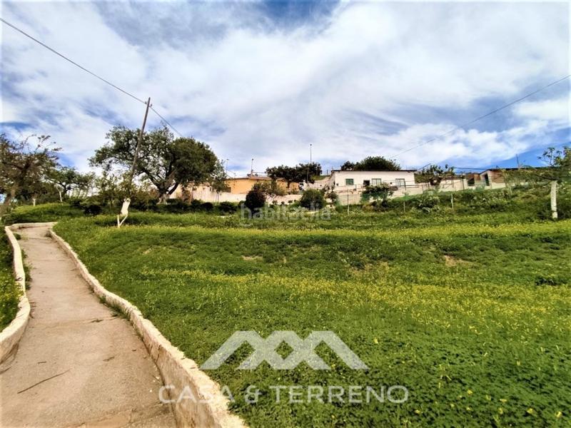 Foto 1072bc1c-fd65-4d85-9b47-a86a3d51b7c1. Casa amb aparcament a Camino Algarrobo - Las Arenas Vélez - Málaga