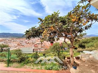 Xalet a Camino Algarrobo - Las Arenas. A la venta, finca, vélezmálaga, andalucía